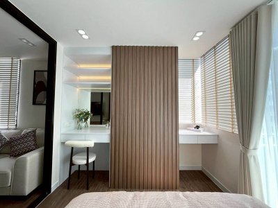 J.C. Hill Place Condo