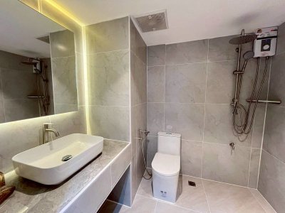 J.C. Hill Place Condo