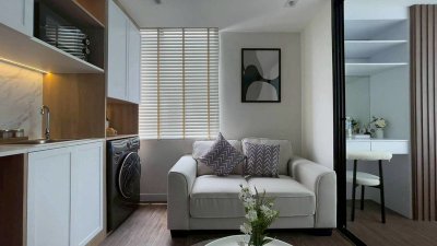 J.C. Hill Place Condo