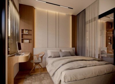 Tarntip Garden Place Condo  Behind  Chiang Mai University