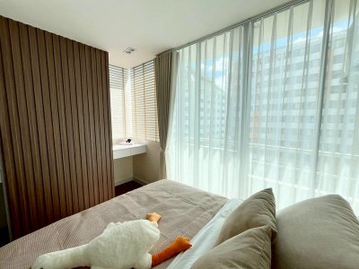 J.C. Hill Place Condo