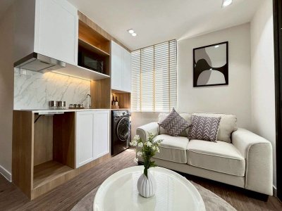 J.C. Hill Place Condo