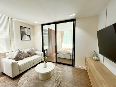 J.C. Hill Place Condo