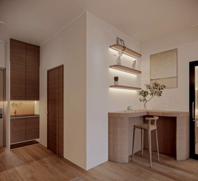 Tarntip Garden Place Condo  Behind  Chiang Mai University