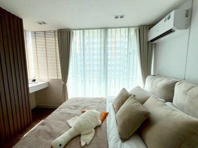 J.C. Hill Place Condo