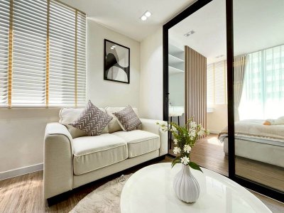 J.C. Hill Place Condo