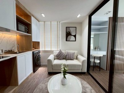 J.C. Hill Place Condo