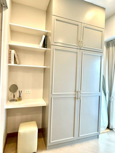 Supanish Condo (Condo with a swimming pool)