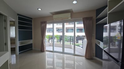 Grand Sirithara Condo