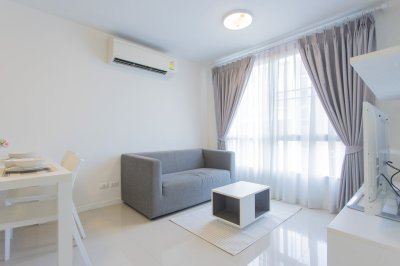 D VIENG Santitham, Chiang Mai