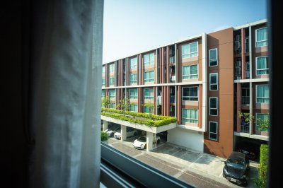 D VIENG Santitham, Chiang Mai