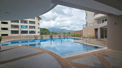 Grand Sirithara Condo