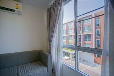 D VIENG Santitham, Chiang Mai