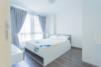 D VIENG Santitham, Chiang Mai