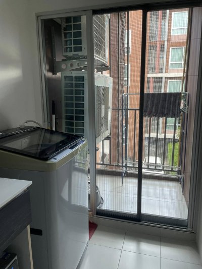 D VIENG Santitham, Chiang Mai