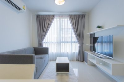 D VIENG Santitham, Chiang Mai