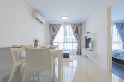 D VIENG Santitham, Chiang Mai