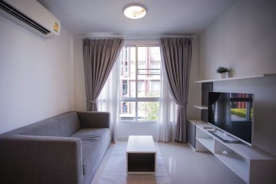 D VIENG Santitham, Chiang Mai