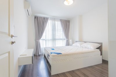 D VIENG Santitham, Chiang Mai