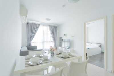 D VIENG Santitham, Chiang Mai