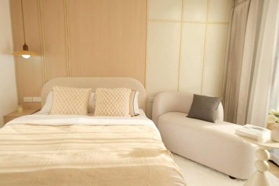 Tharnthip Garden Place Condo