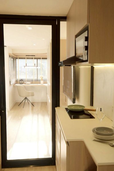 Tharnthip Garden Place Condo