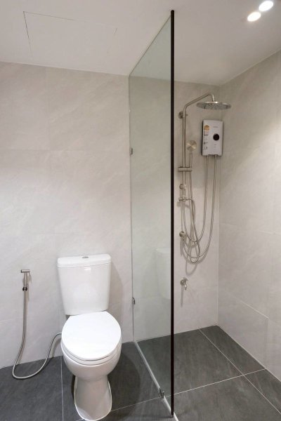 Tharnthip Garden Place Condo