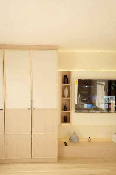 Tharnthip Garden Place Condo