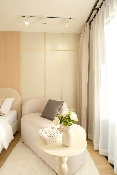 Tharnthip Garden Place Condo