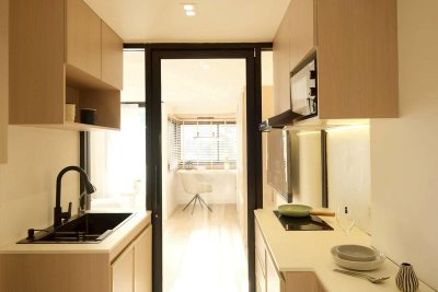 Tharnthip Garden Place Condo