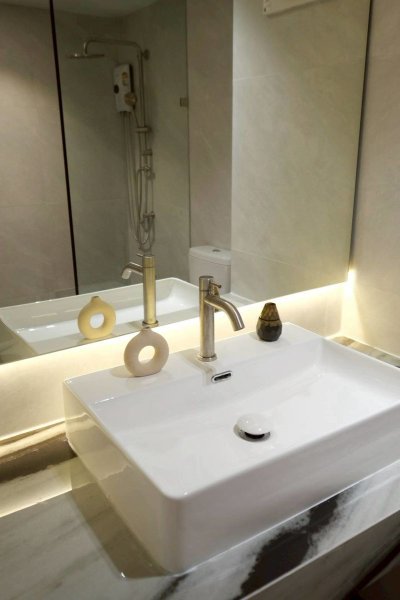 Tharnthip Garden Place Condo