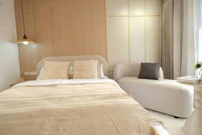 Tharnthip Garden Place Condo