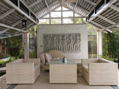 Setthasiri Nong Chom San Sai