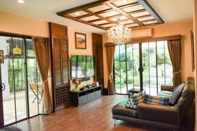 Setthasiri Nong Chom San Sai