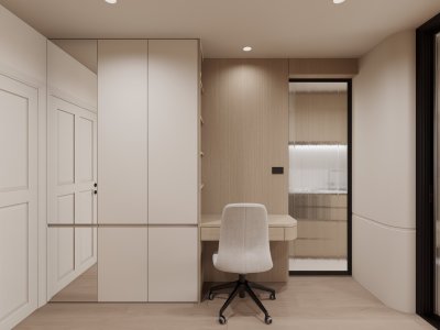 Dcondo Campus Resort Chiang Mai by Sansiri