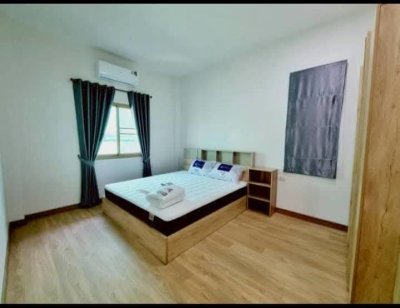 HouseForRent near by Panyaden school SIBS , Kadfarang