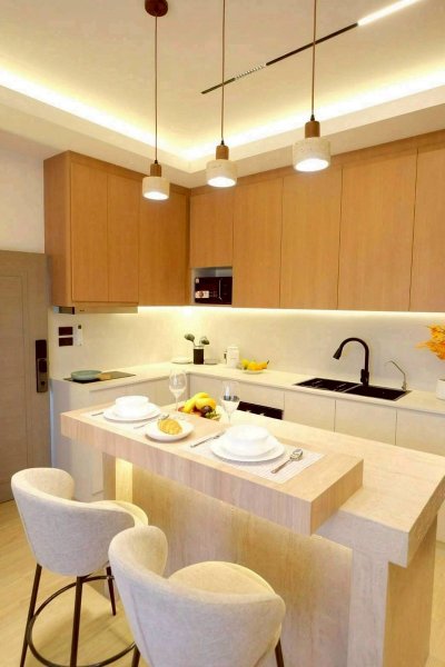 Hillpark Condo 2 (Jed Yod - Canal Road)