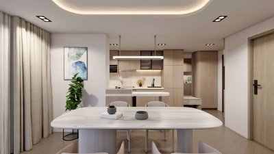 Rawi Waree Residence (Nimmanhaemin 15)