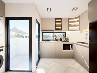 Nakornping Condominium (Huay Kaew)