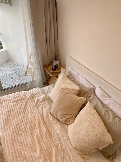 JC Hill Place Condo – Jed Yod, Chiang Mai คอนโดใจกลางเมือง