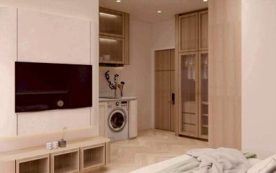 Tree Boutique Condo @ Nimman