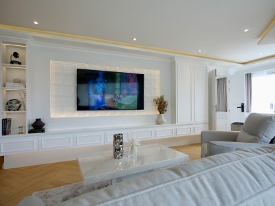 Hillside 4 Condominium