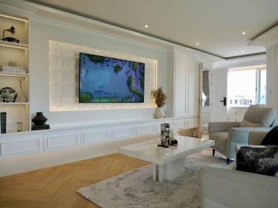 Hillside 4 Condominium