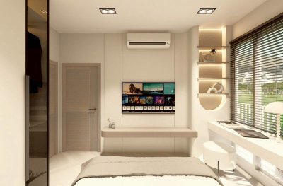 Touch Hill Place Condominium