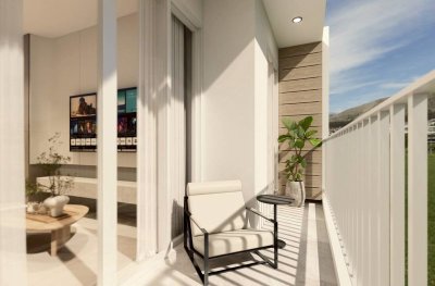 Touch Hill Place Condominium