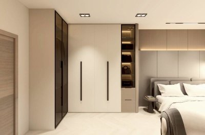 Touch Hill Place Condominium