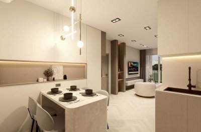 Touch Hill Place Condominium