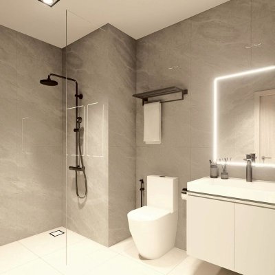 Touch Hill Place Condominium