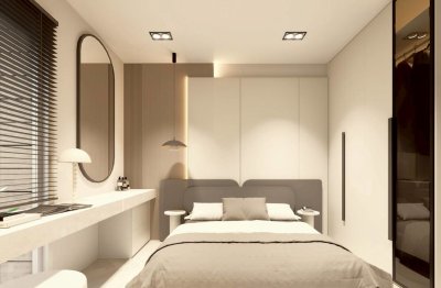 Touch Hill Place Condominium