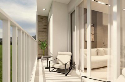Touch Hill Place Condominium